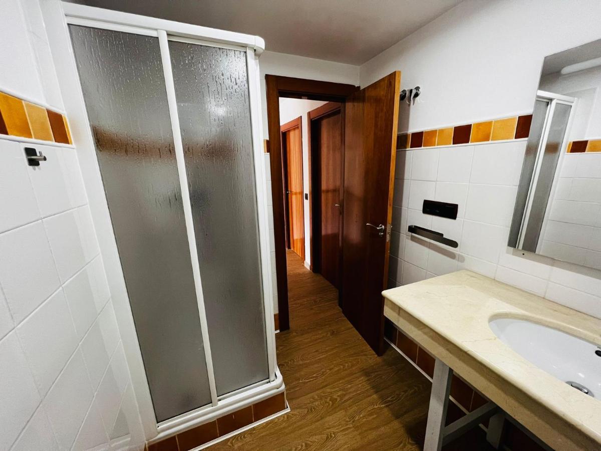 Apartamento Sierra Nevada Galatino 22D Exterior photo