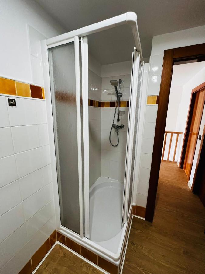 Apartamento Sierra Nevada Galatino 22D Exterior photo
